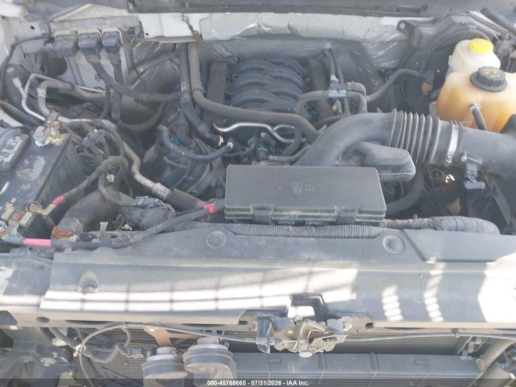 1FTFW1EF2EKG04396 2014 FORD F-150 photo no. 10