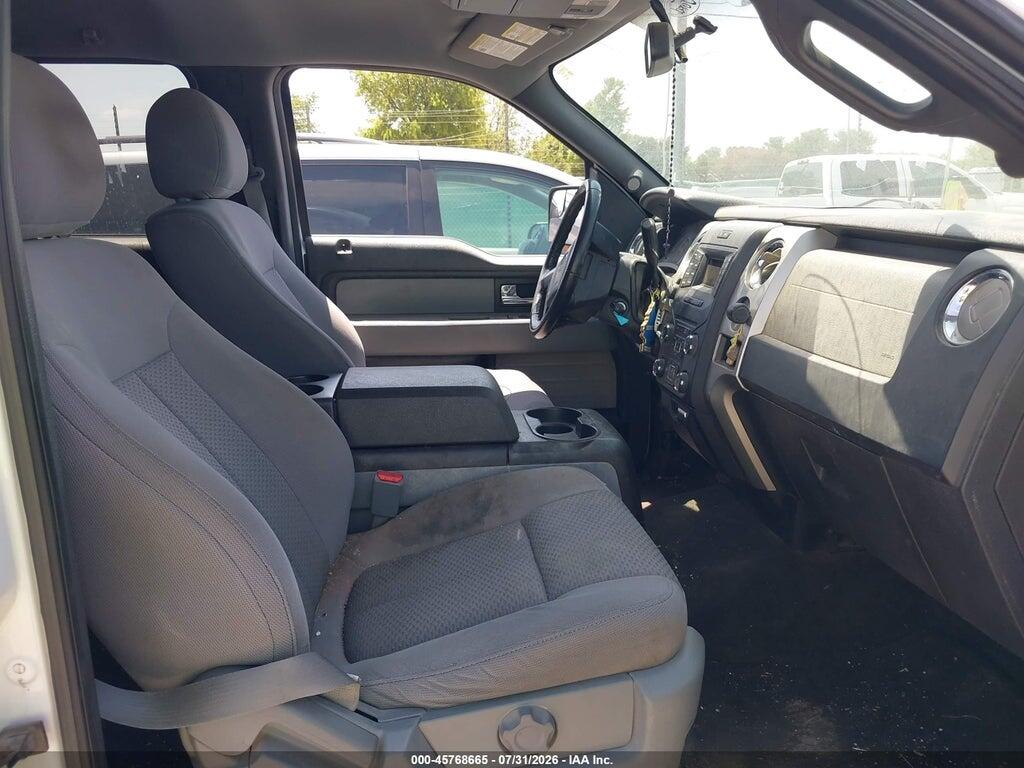 1FTFW1EF2EKG04396 2014 FORD F-150 photo no. 5