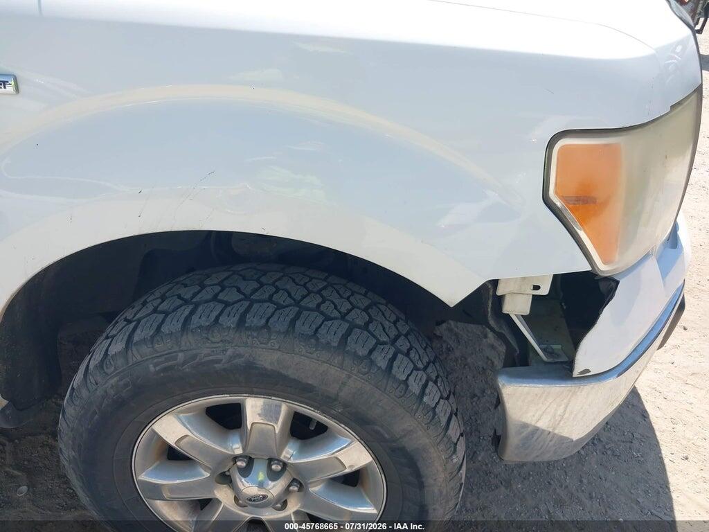 1FTFW1EF2EKG04396 2014 FORD F-150 photo no. 6