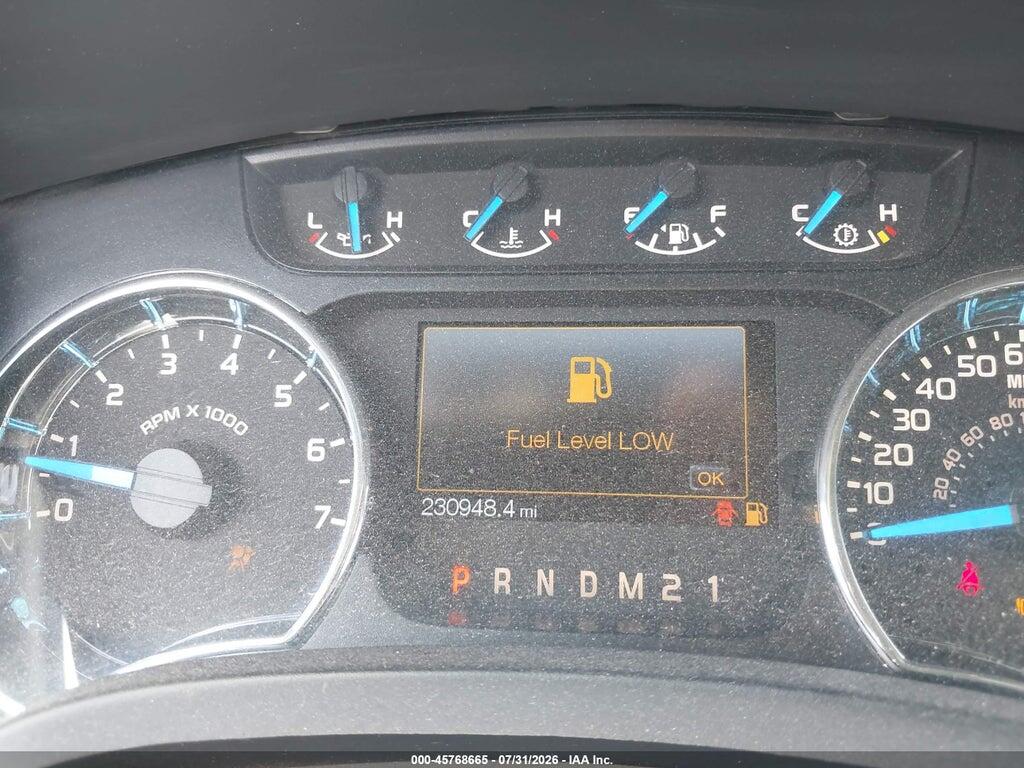 1FTFW1EF2EKG04396 2014 FORD F-150 photo no. 7