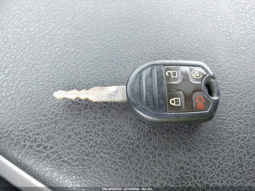 1FTFW1R61EFC48154 2014 FORD F-150 photo no. 11