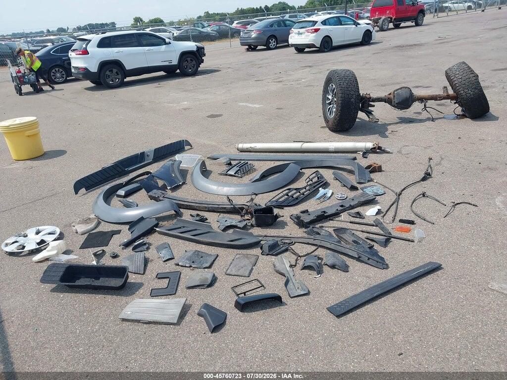 1FTFW1R61EFC48154 2014 FORD F-150 photo no. 12