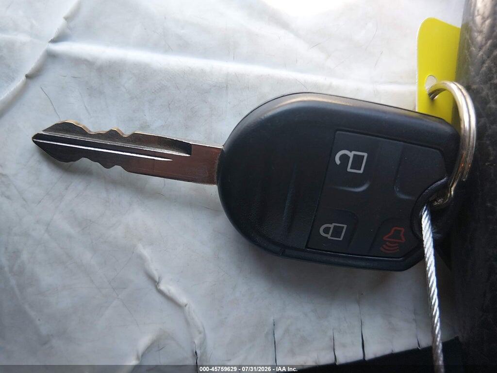 1FTFW1ET8EKE40450 2014 FORD F-150 photo no. 11
