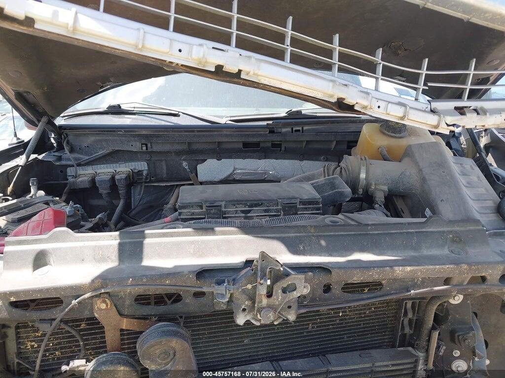 1FTFW1EF2EFA13476 2014 FORD F-150 photo no. 10