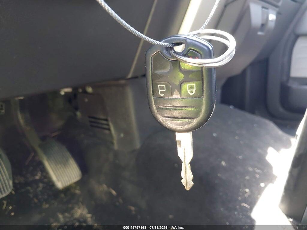 1FTFW1EF2EFA13476 2014 FORD F-150 photo no. 11