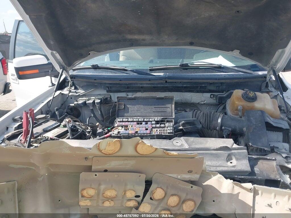 1FTFW1EF2EKD58501 2014 FORD F-150 photo no. 10