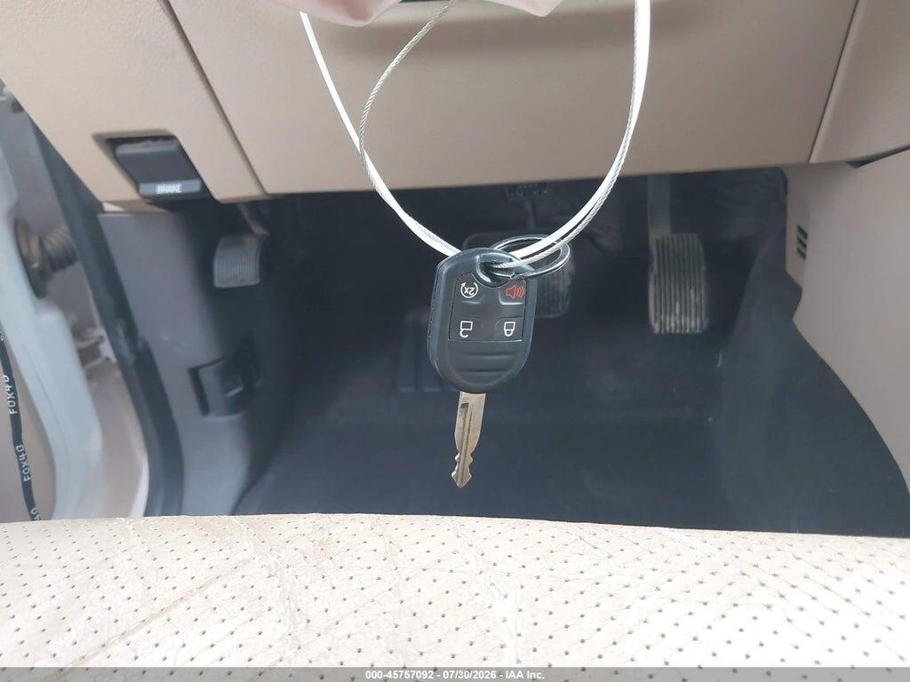 1FTFW1EF2EKD58501 2014 FORD F-150 photo no. 11
