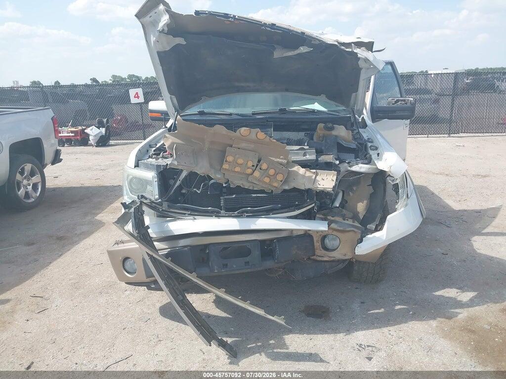 1FTFW1EF2EKD58501 2014 FORD F-150 photo no. 12