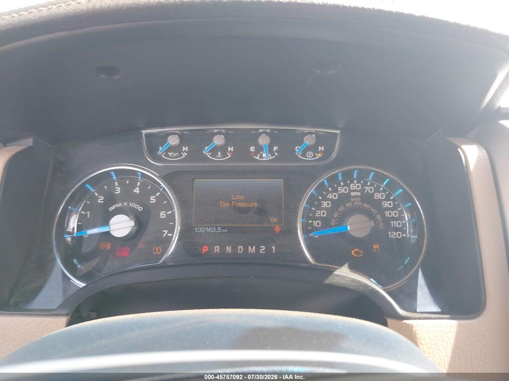 1FTFW1EF2EKD58501 2014 FORD F-150 photo no. 7
