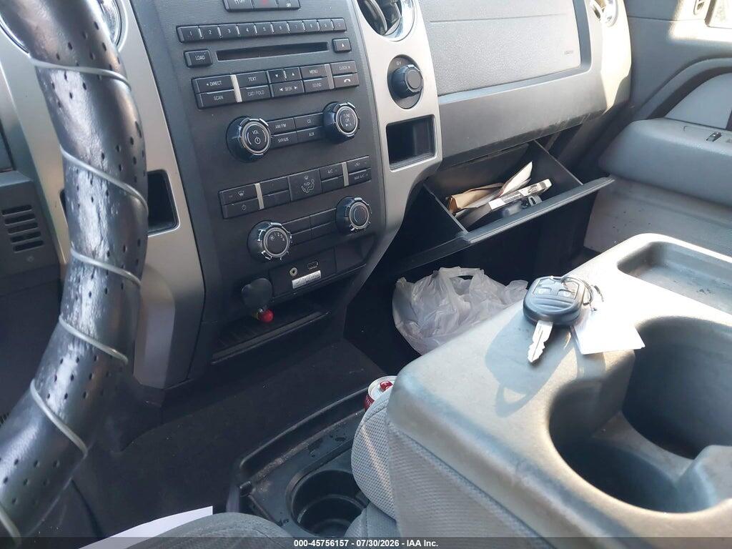 1FTEW1CM6EKD71085 2014 FORD F-150 photo no. 11
