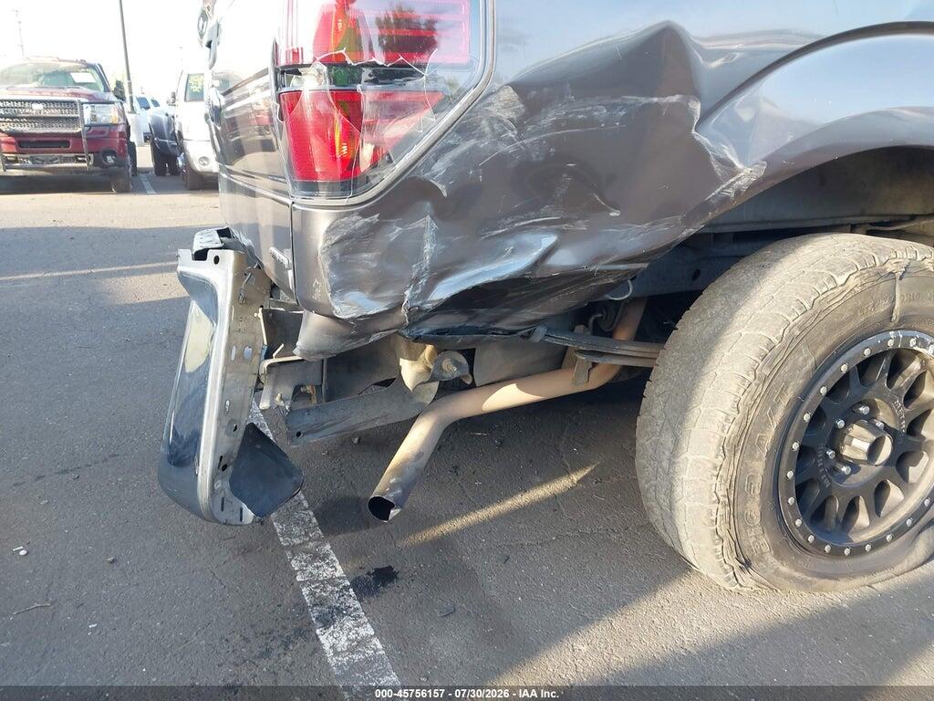 1FTEW1CM6EKD71085 2014 FORD F-150 photo no. 6