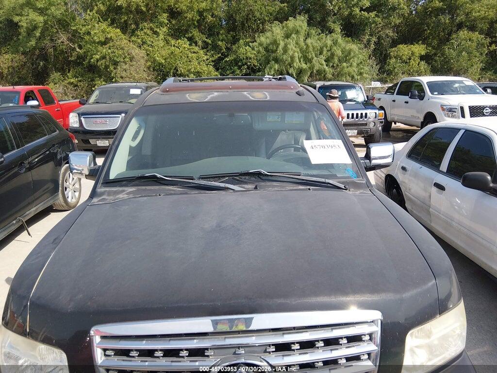 5N3AA08D78N909377 2008 INFINITI QX56 photo no. 6