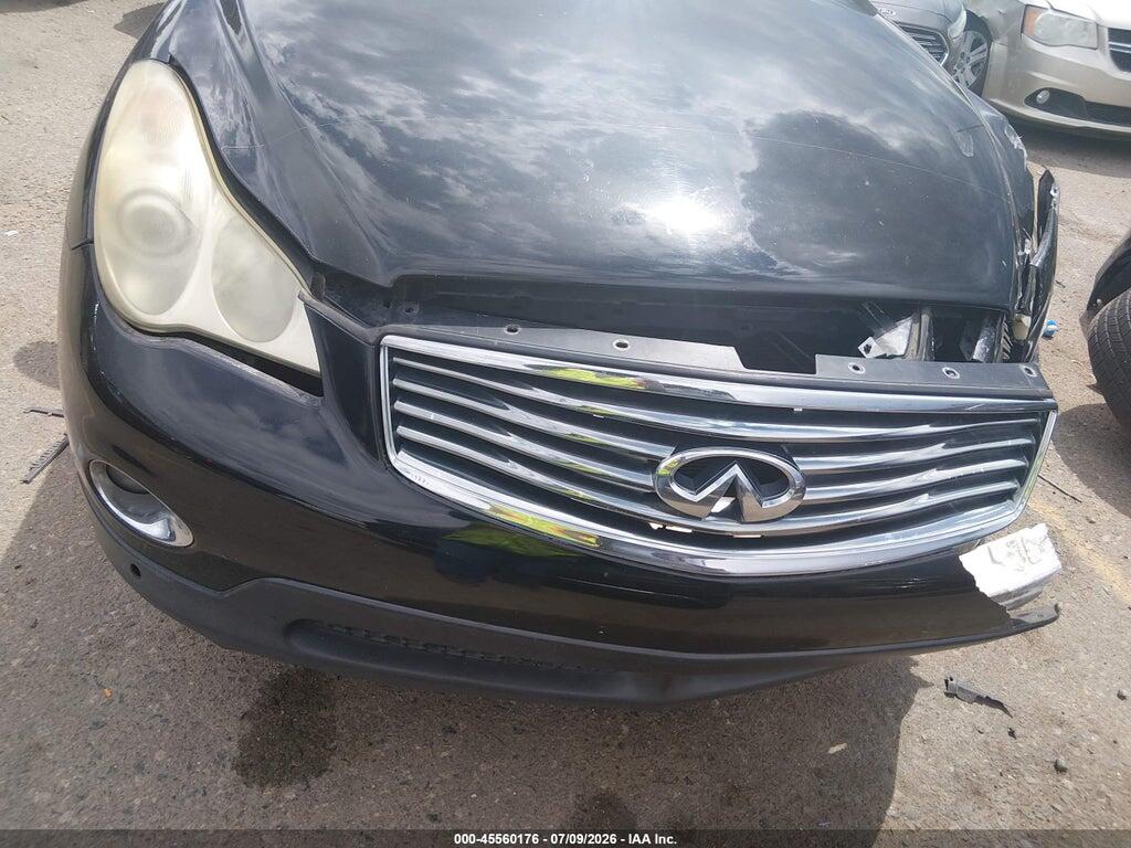 JNKAJ09F98M361190 2008 INFINITI EX35 photo no. 6