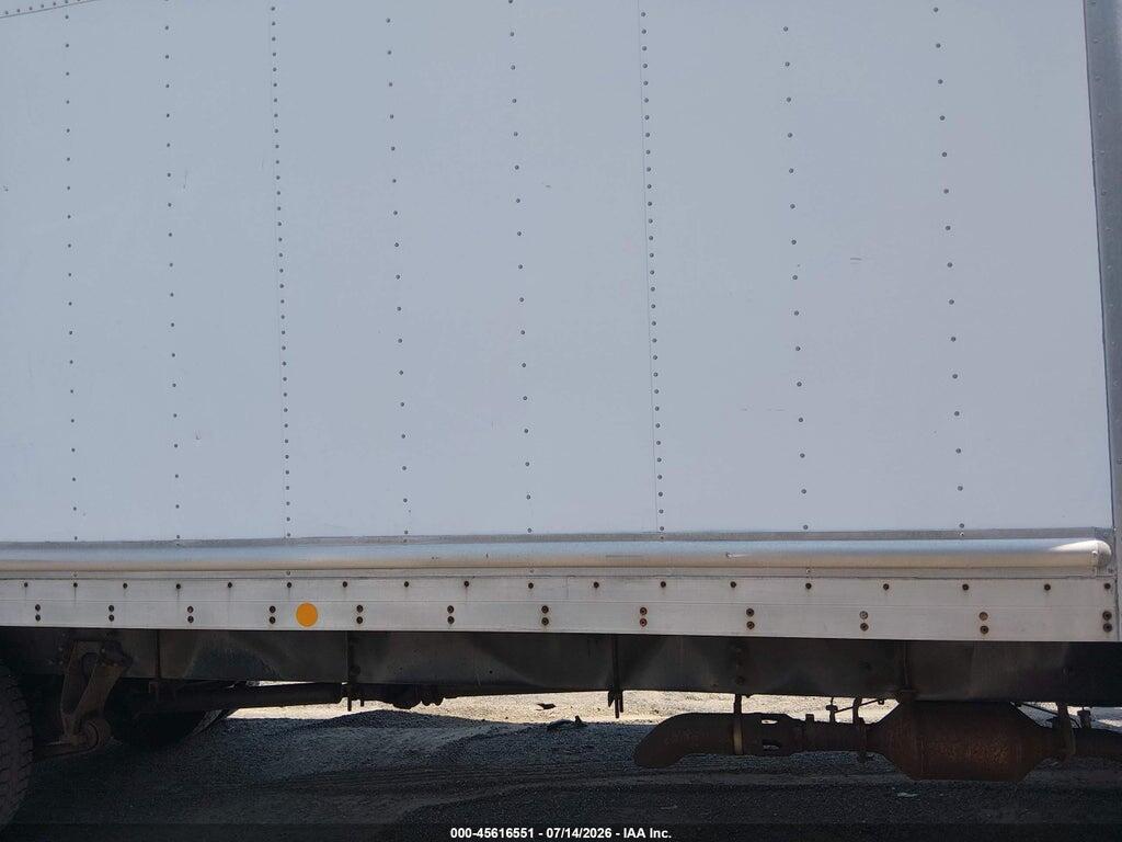 1HTMKAAL68H642149 2008 INTERNATIONAL 4000 photo no. 8