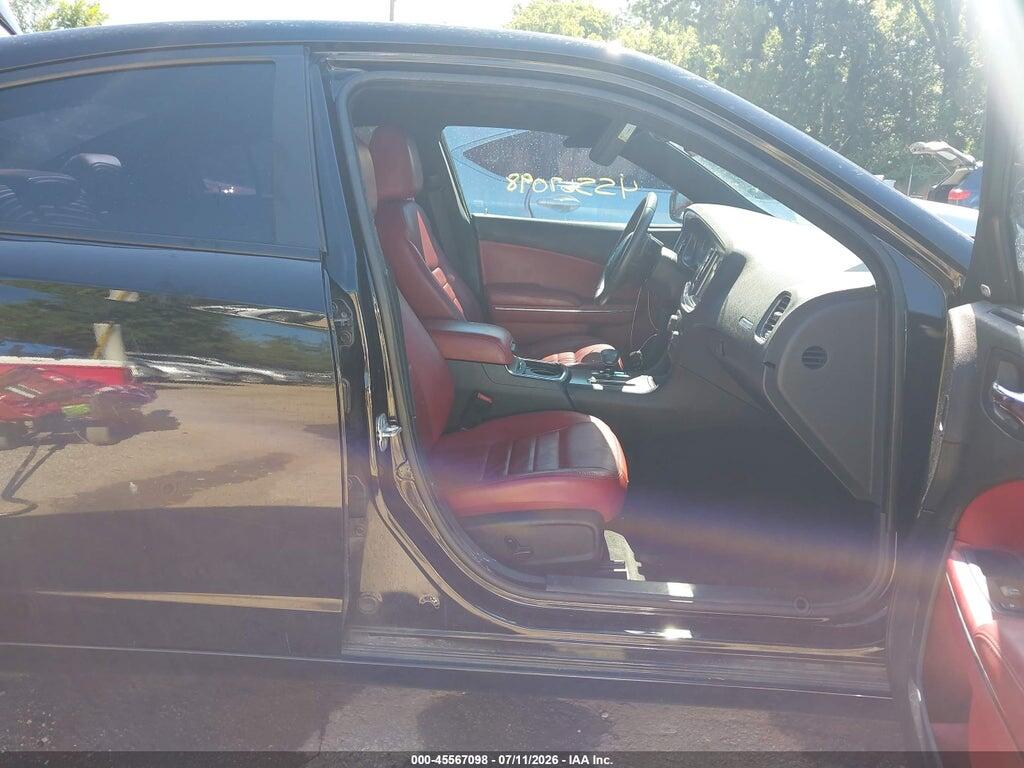 2C3CDXJG5CH183924 2012 DODGE CHARGER photo no. 5
