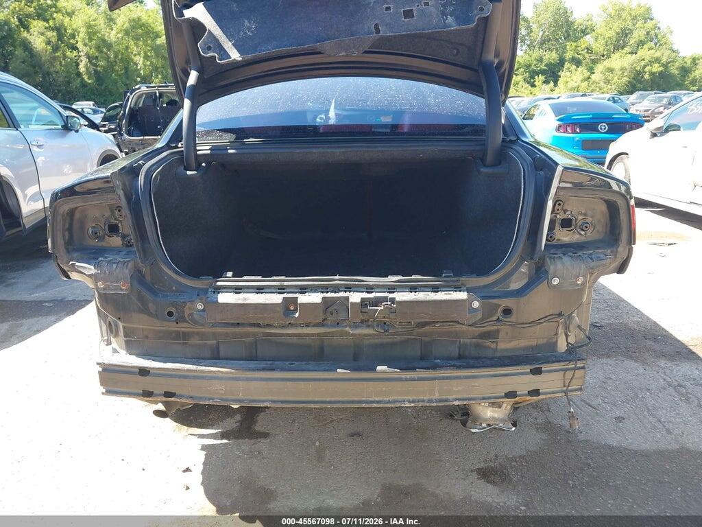 2C3CDXJG5CH183924 2012 DODGE CHARGER photo no. 6