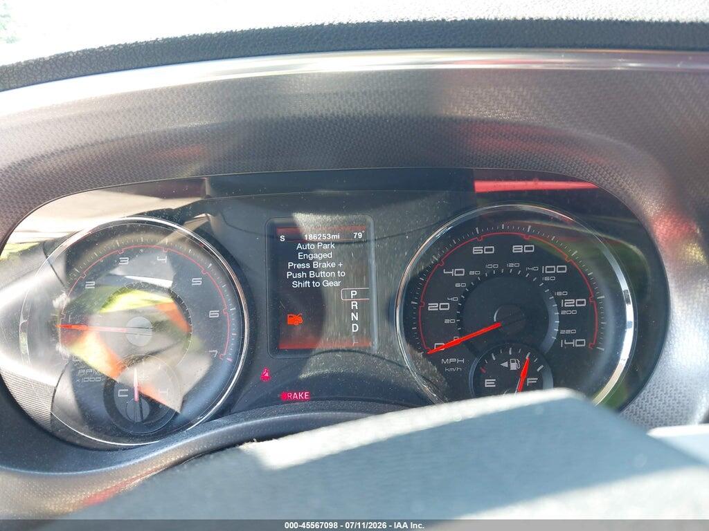 2C3CDXJG5CH183924 2012 DODGE CHARGER photo no. 7