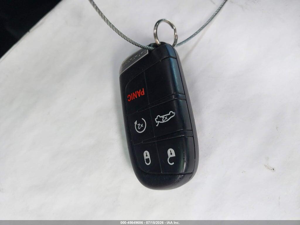 2C3CDXHG5CH260992 2012 DODGE CHARGER photo no. 11