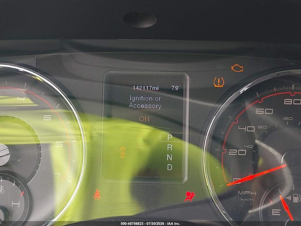 2C3CDXAT0CH150763 2012 DODGE CHARGER photo no. 7