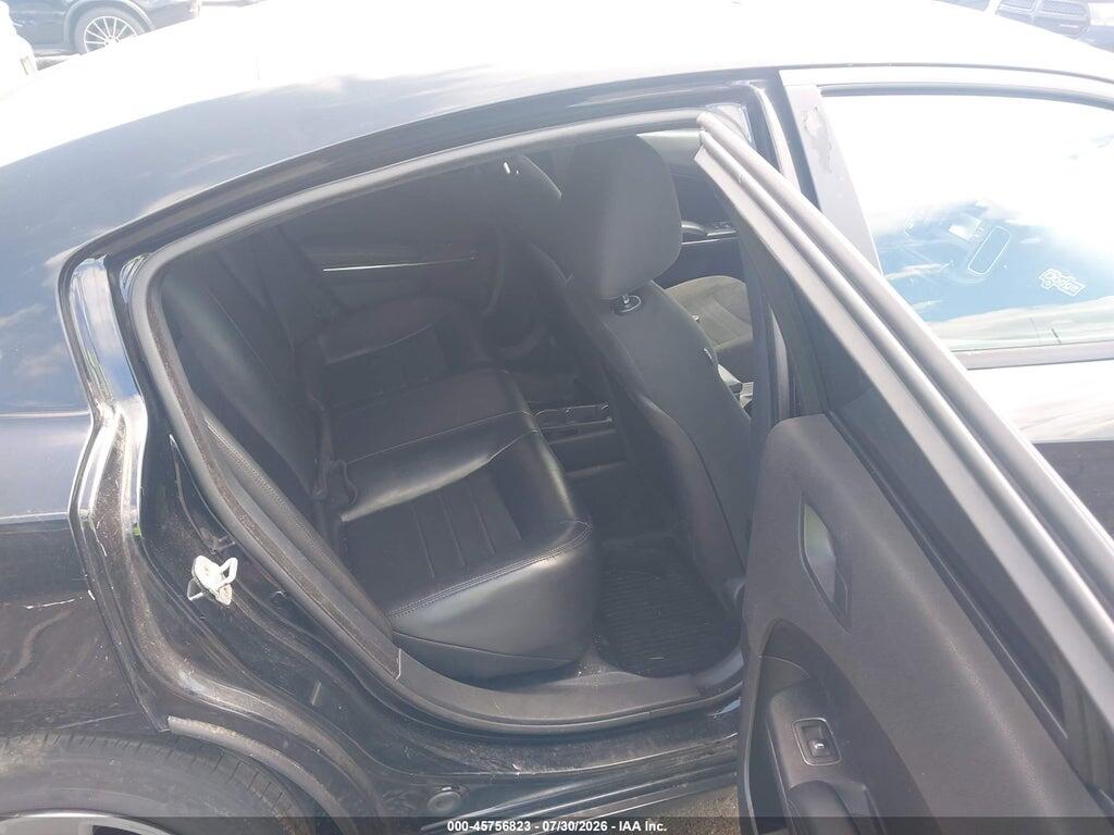 2C3CDXAT0CH150763 2012 DODGE CHARGER photo no. 8