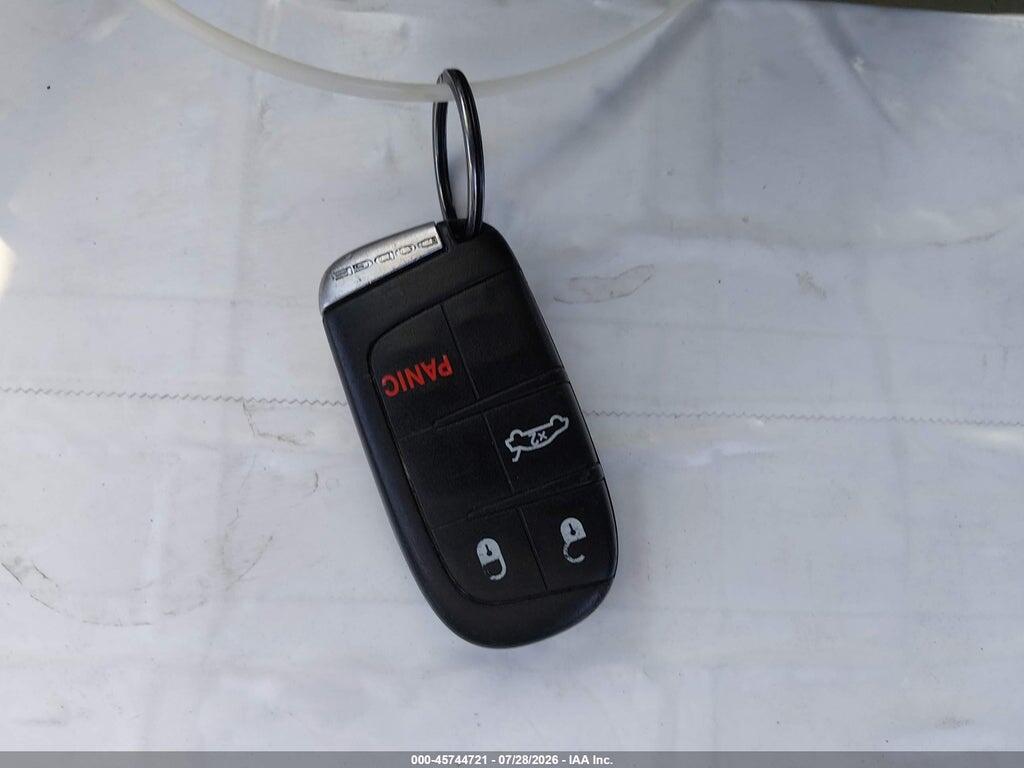 2C3CDXAT6CH278554 2012 DODGE CHARGER photo no. 11