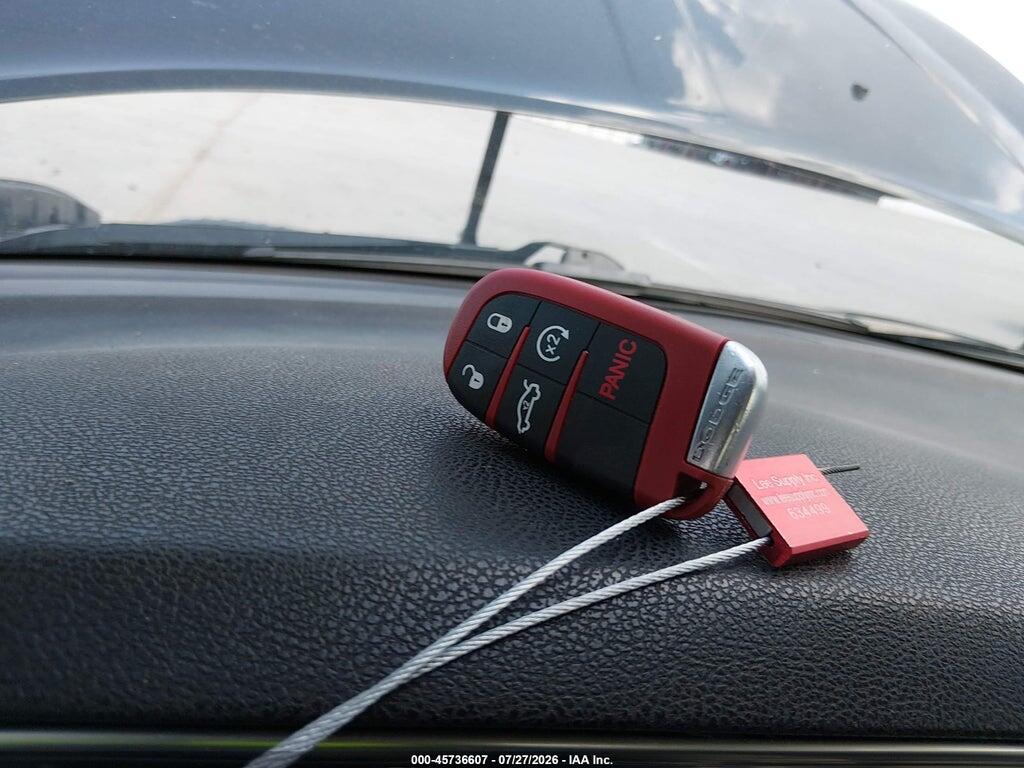 2C3CDXCT6CH187233 2012 DODGE CHARGER photo no. 11