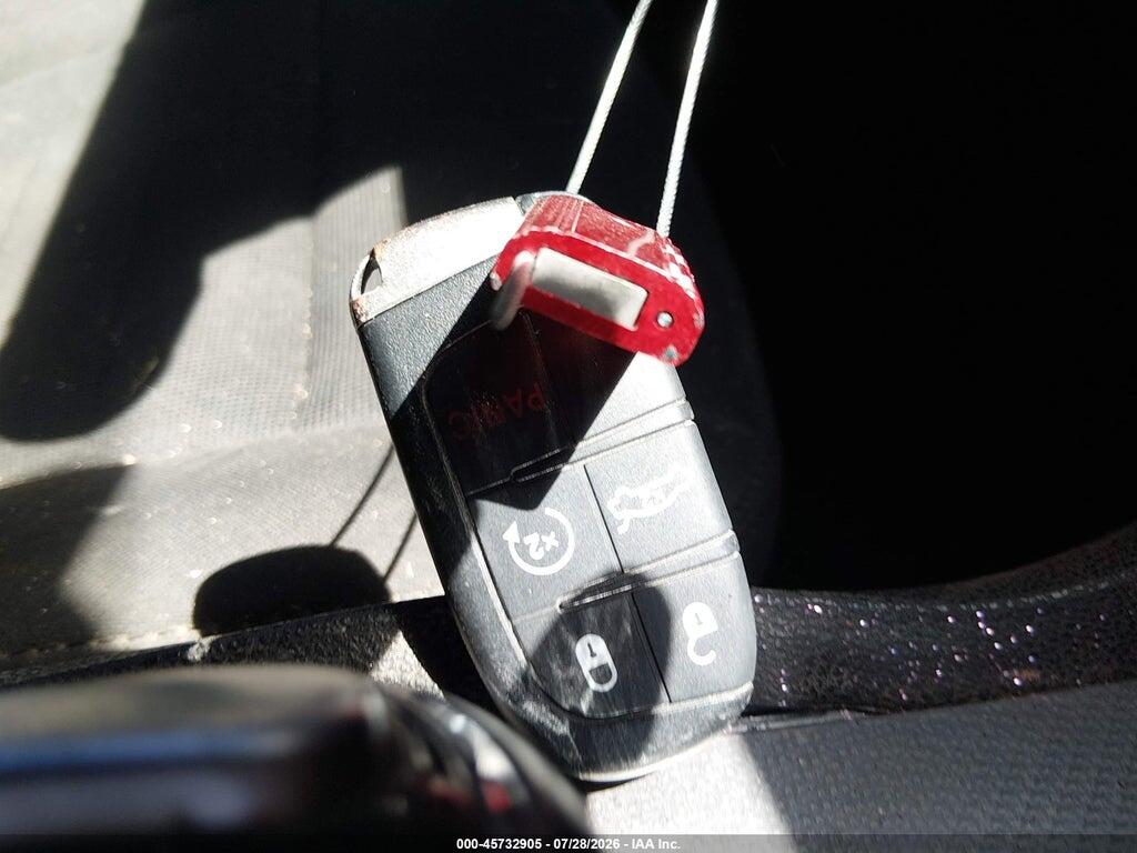 2C3CDXBG3CH244637 2012 DODGE CHARGER photo no. 11
