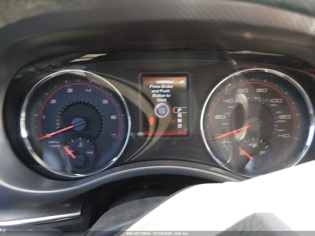 2C3CDXBG3CH244637 2012 DODGE CHARGER photo no. 7