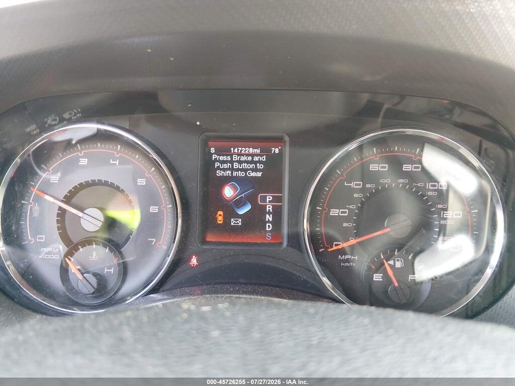 2C3CDXHG5CH244601 2012 DODGE CHARGER photo no. 7