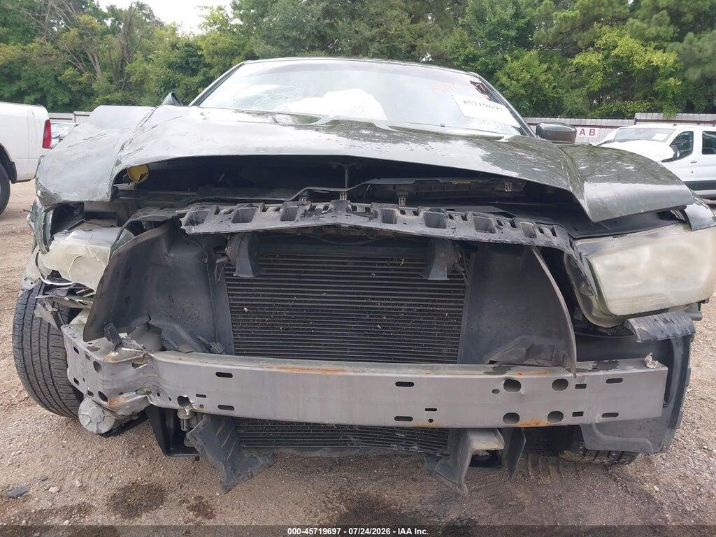 2C3CDXBG0CH161540 2012 DODGE CHARGER photo no. 11
