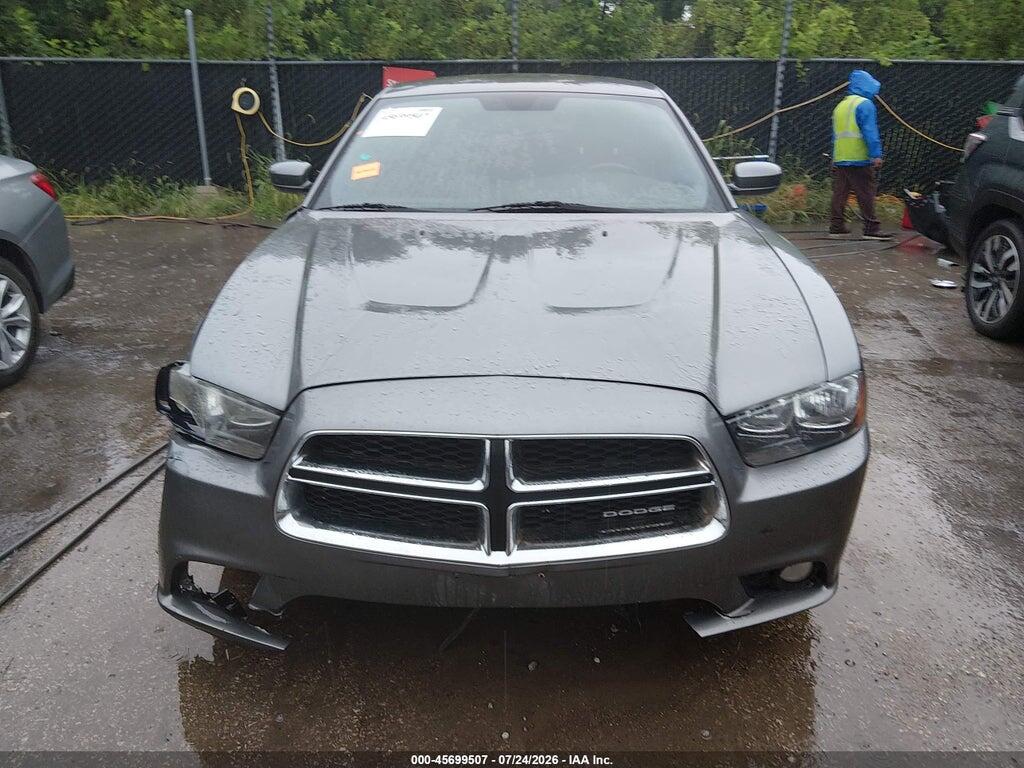 2C3CDXHG9CH184466 2012 DODGE CHARGER photo no. 12