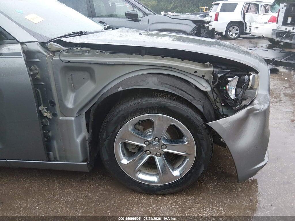 2C3CDXHG9CH184466 2012 DODGE CHARGER photo no. 6