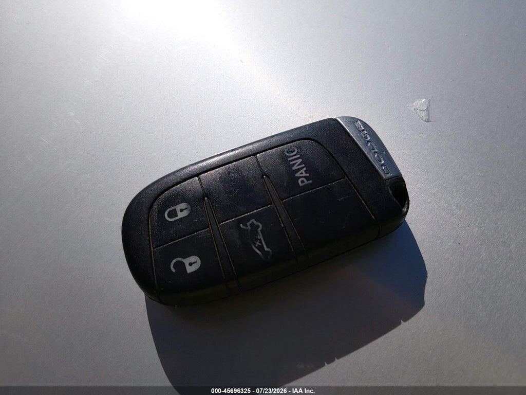 2C3CDXAT5CH287763 2012 DODGE CHARGER photo no. 11