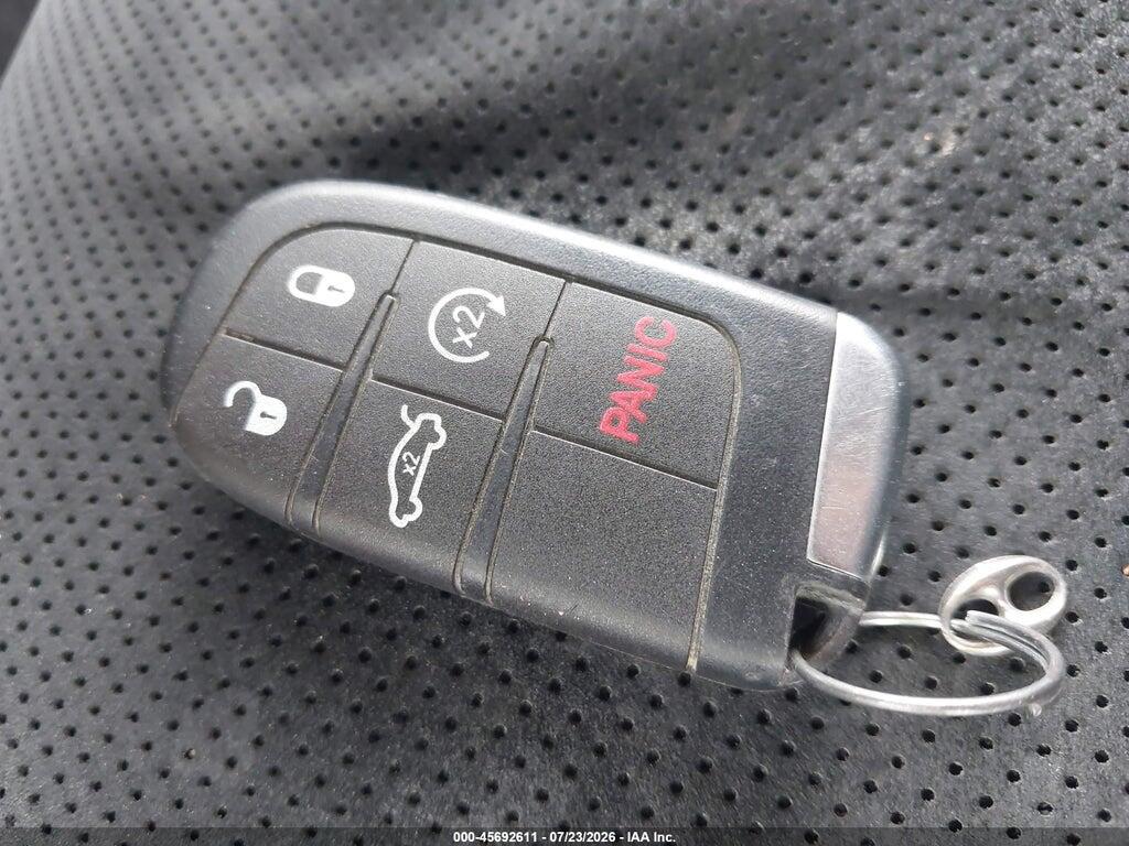 2C3CDXCT4CH134935 2012 DODGE CHARGER photo no. 11