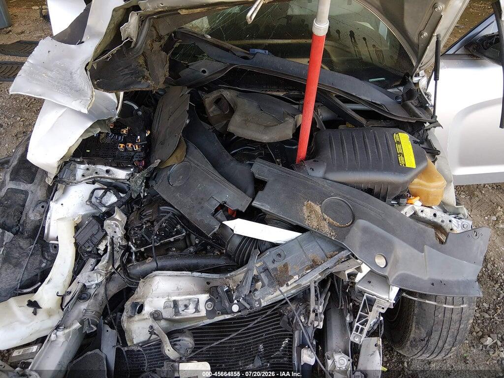 2C3CDXBG0CH295450 2012 DODGE CHARGER photo no. 10