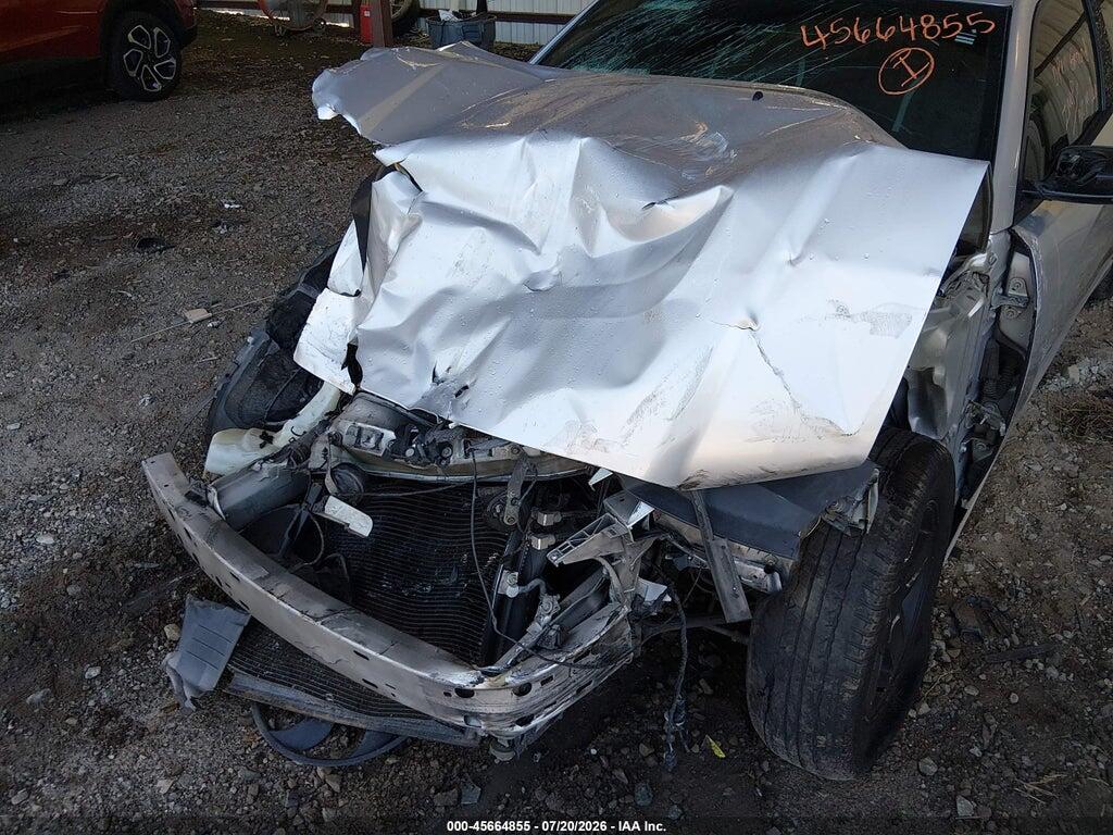 2C3CDXBG0CH295450 2012 DODGE CHARGER photo no. 6