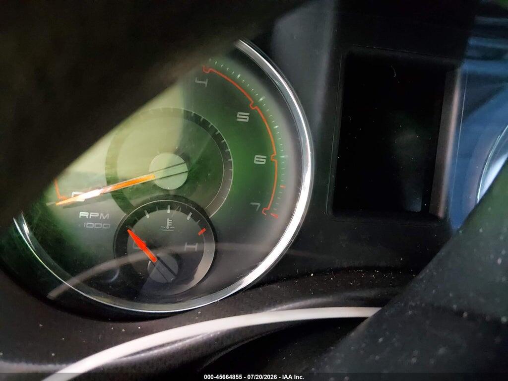 2C3CDXBG0CH295450 2012 DODGE CHARGER photo no. 7