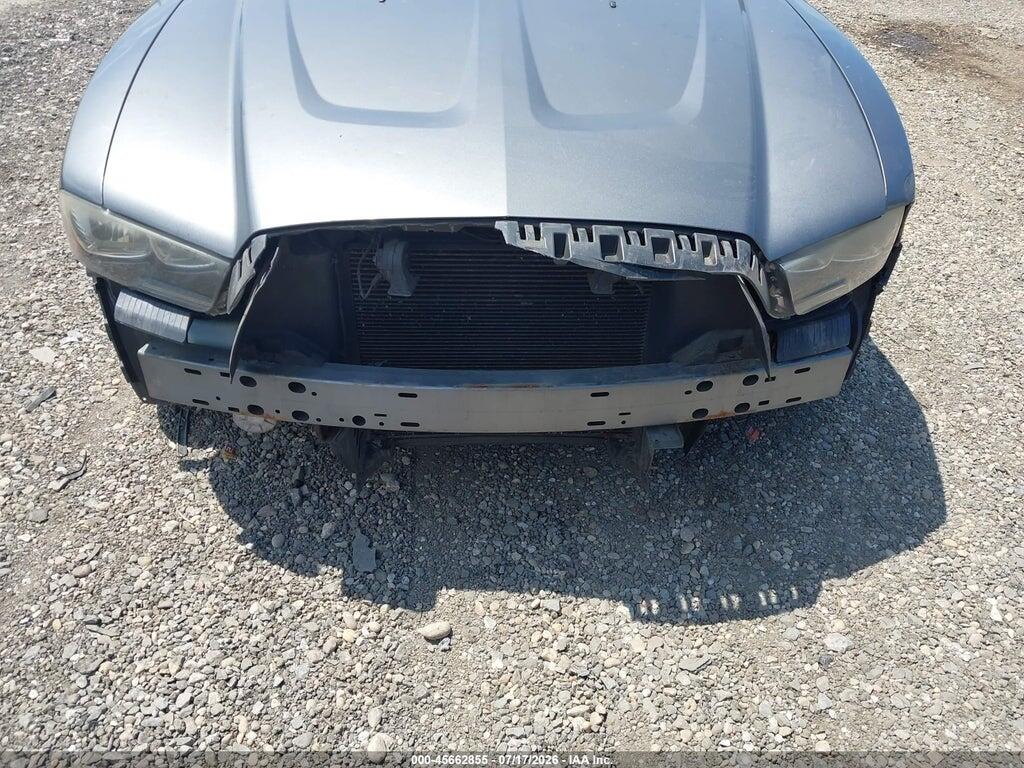 2C3CDXHG4CH164187 2012 DODGE CHARGER photo no. 6