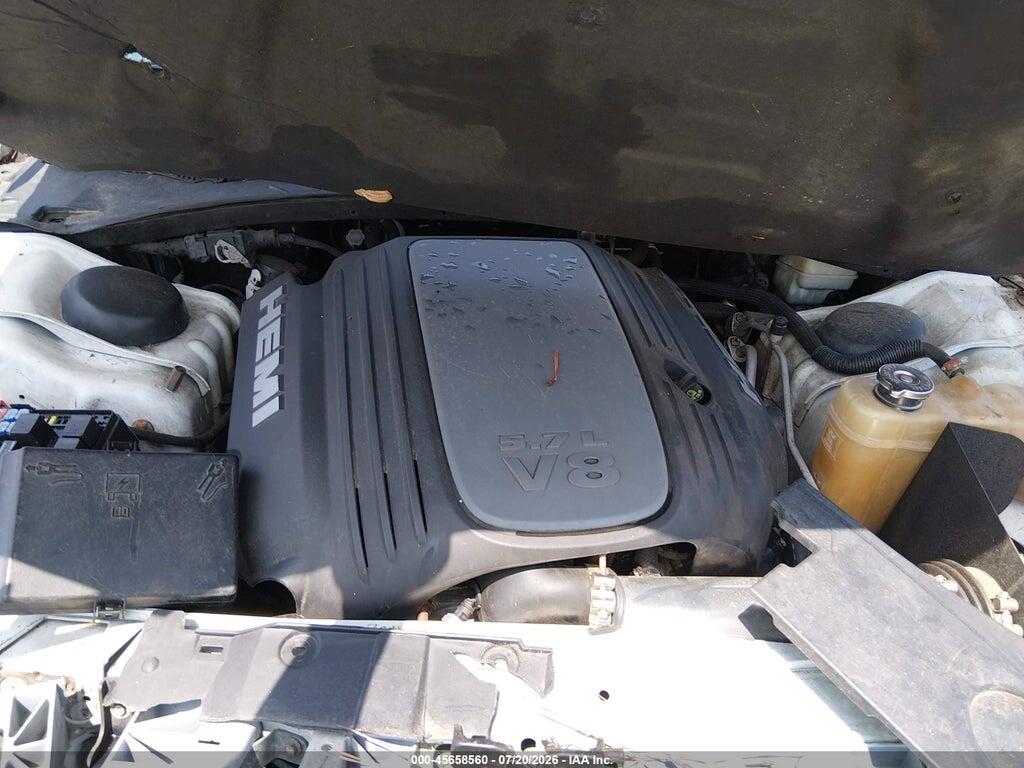 2C3CDXAT6CH282863 2012 DODGE CHARGER photo no. 10
