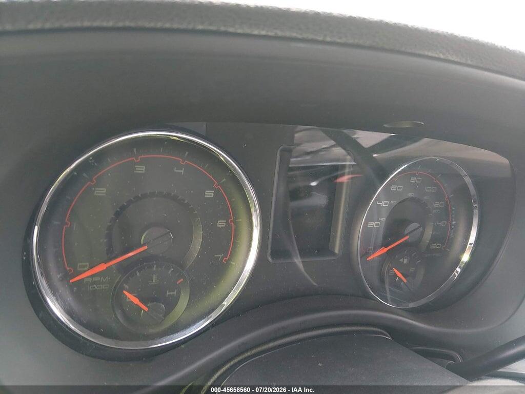 2C3CDXAT6CH282863 2012 DODGE CHARGER photo no. 7