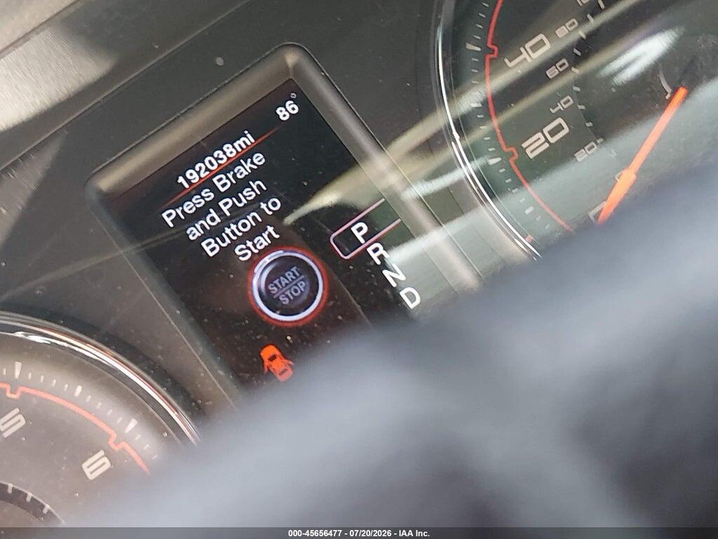 2C3CDXBG8CH190980 2012 DODGE CHARGER photo no. 7