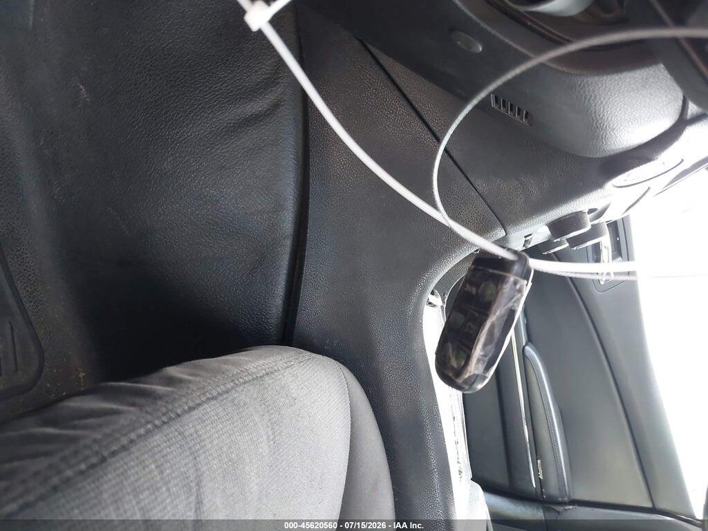 2C3CDXAGXCH222345 2012 DODGE CHARGER photo no. 11