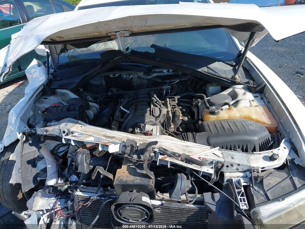 2C3CDXAT7CH261892 2012 DODGE CHARGER photo no. 10