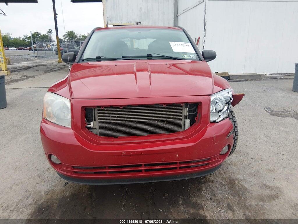 1C3CDWDA9CD535210 2012 DODGE CALIBER photo no. 12