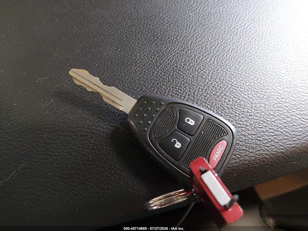 1C3CDWDA1CD536366 2012 DODGE CALIBER photo no. 11