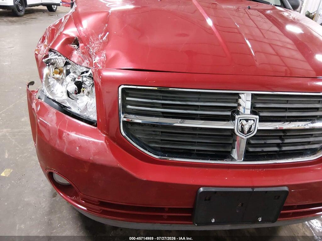 1C3CDWDA1CD536366 2012 DODGE CALIBER photo no. 12