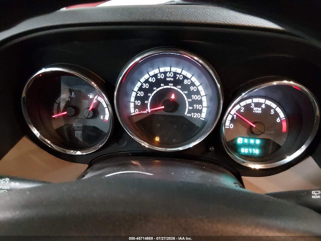 1C3CDWDA1CD536366 2012 DODGE CALIBER photo no. 7