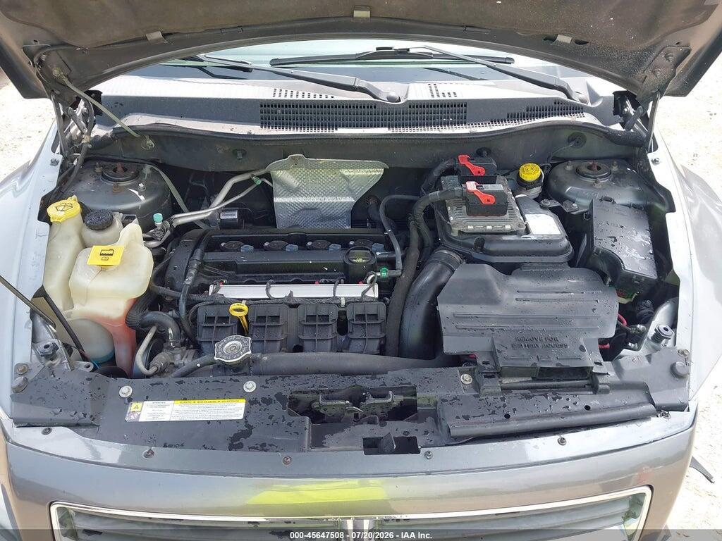 1C3CDWDA5CD535138 2012 DODGE CALIBER photo no. 10