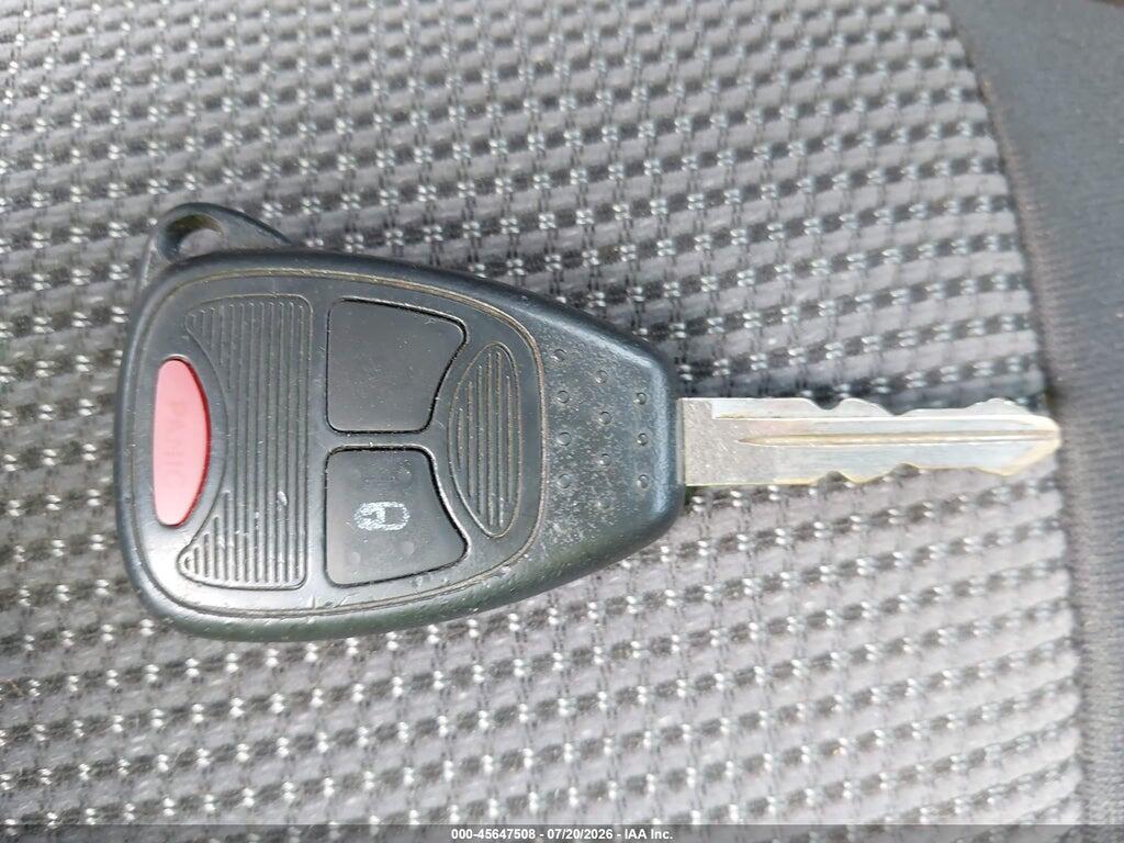 1C3CDWDA5CD535138 2012 DODGE CALIBER photo no. 11