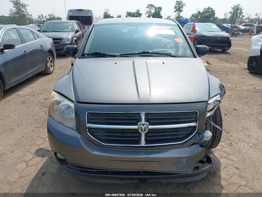 1C3CDWDA5CD535138 2012 DODGE CALIBER photo no. 12